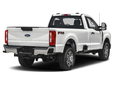 2024 Ford F-350SD XLT