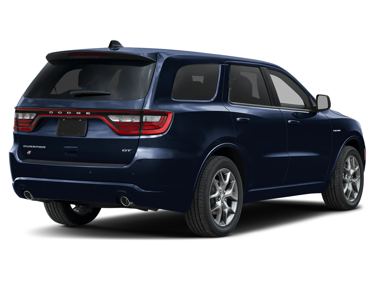 2026 Dodge Durango DURANGO GT HEMI V8 PLUS AWD AMERICA250