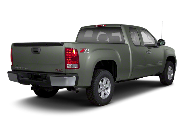 Used 2011 GMC Sierra 1500 SLE with VIN 1GTR2VE35BZ142277 for sale in Columbiana, OH