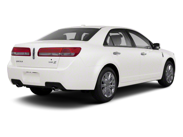 2012 Lincoln MKZ Base