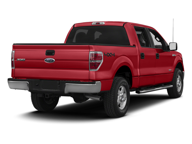 Used 2013 Ford F-150 XLT with VIN 1FTFW1EF4DFB28143 for sale in Columbiana, OH