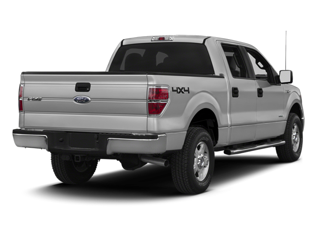 Used 2013 Ford F-150 XLT with VIN 1FTFW1EF6DFA62095 for sale in Columbiana, OH