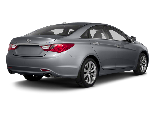 Used 2013 Hyundai Sonata GLS with VIN 5NPEB4AC4DH525975 for sale in Columbiana, OH