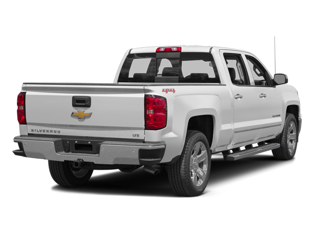 Used 2014 Chevrolet Silverado 1500 LT with VIN 3GCUKREC5EG423047 for sale in Columbiana, OH