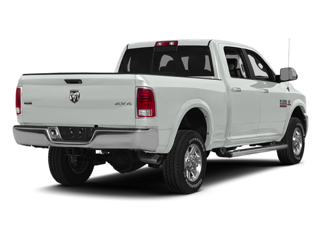 Used 2014 RAM Ram 2500 Pickup Tradesman with VIN 3C6TR5CT1EG129316 for sale in Columbiana, OH