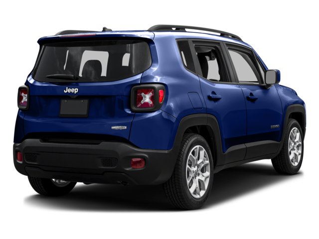Used 2016 Jeep Renegade Latitude with VIN ZACCJBBT2GPD88267 for sale in Columbiana, OH