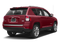 2017 Jeep Compass High Altitude