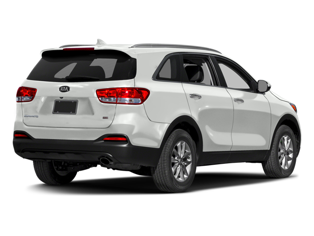 Used 2017 Kia Sorento LX with VIN 5XYPGDA31HG295965 for sale in Columbiana, OH