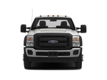 2015 Ford Super Duty F-550 DRW Base