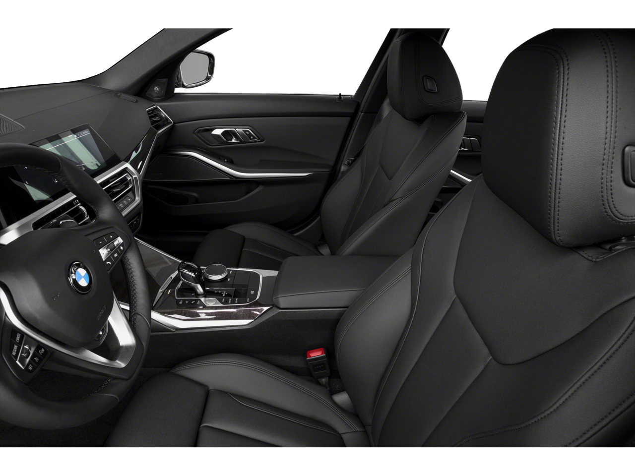 2019 BMW 330i xDrive 330i xDrive