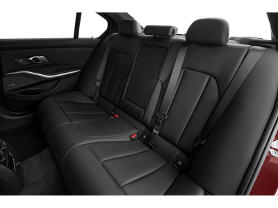 2019 BMW 330i xDrive 330i xDrive