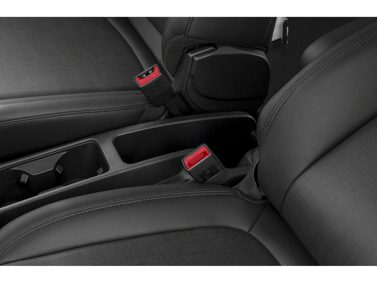 2019 Ford Transit Connect Van XL