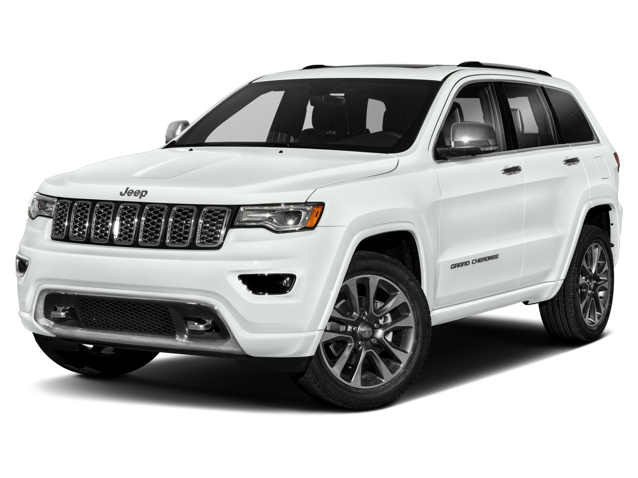 2019 Jeep Grand Cherokee Base