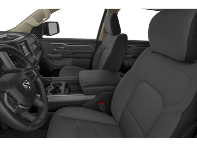 2019 RAM All-New 1500 Big Horn/Lone Star