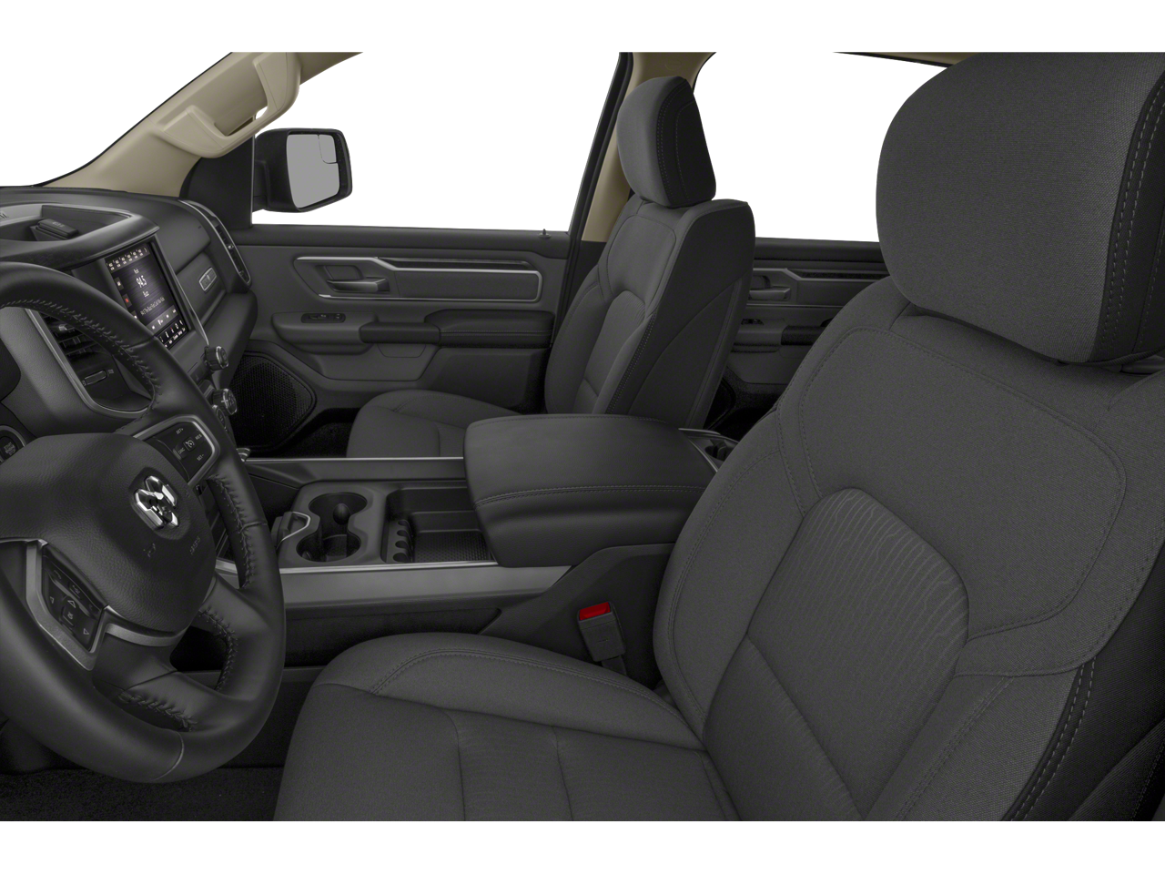 2019 RAM All-New 1500 Big Horn/Lone Star