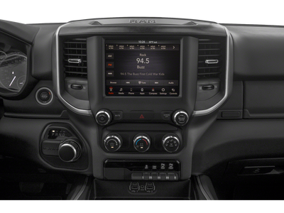 2019 RAM All-New 1500 Big Horn/Lone Star