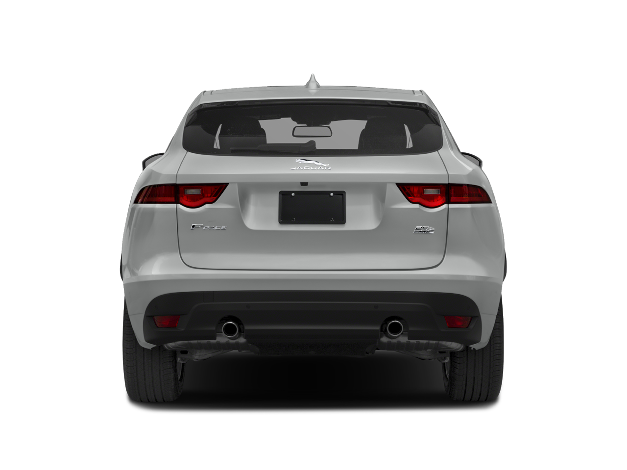 2020 Jaguar F-PACE 25t Prestige