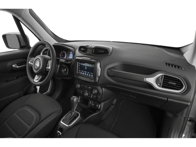 2020 Jeep Renegade Sport