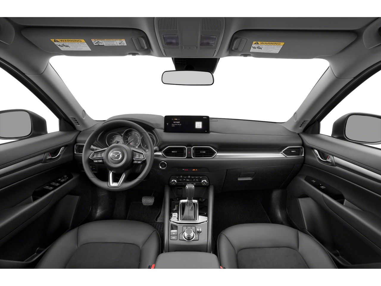 2021 Mazda Mazda CX-5 Touring