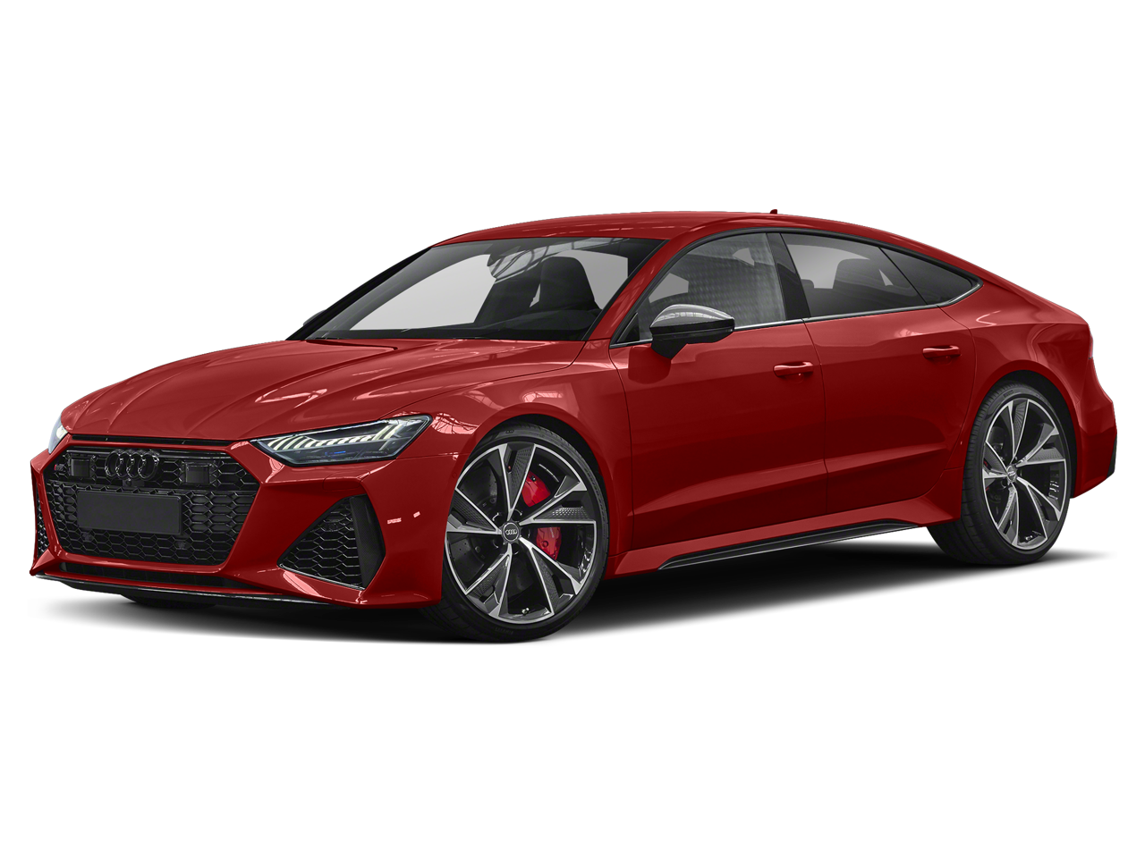 2022 Audi RS7 -'s photo