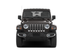 2022 Jeep Wrangler Unlimited High Altitude