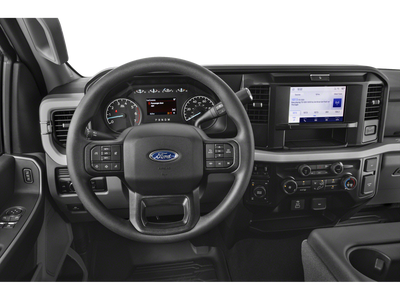 2024 Ford F-350SD XLT