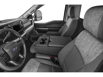 2024 Ford F-350SD XLT