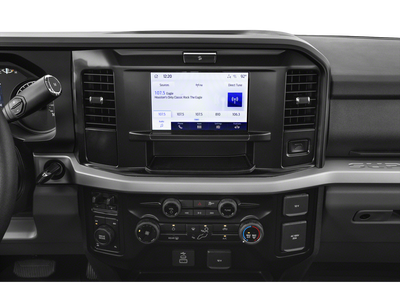 2024 Ford F-350SD XLT