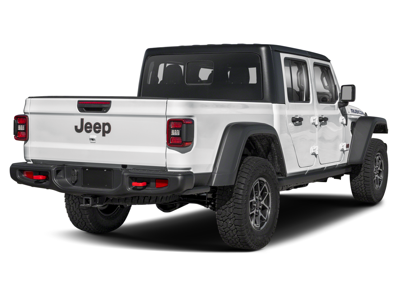 2024 Jeep Gladiator Rubicon X
