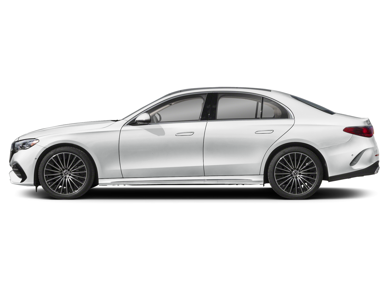 2025 Mercedes-Benz E-Class E 350 4MATIC®