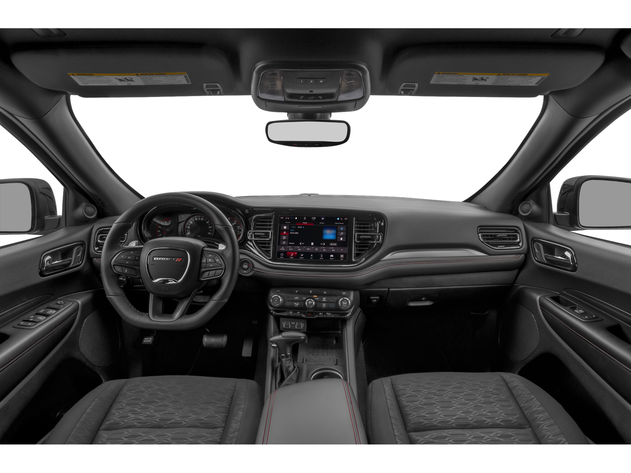2026 Dodge Durango DURANGO GT HEMI V8 PLUS AWD AMERICA250