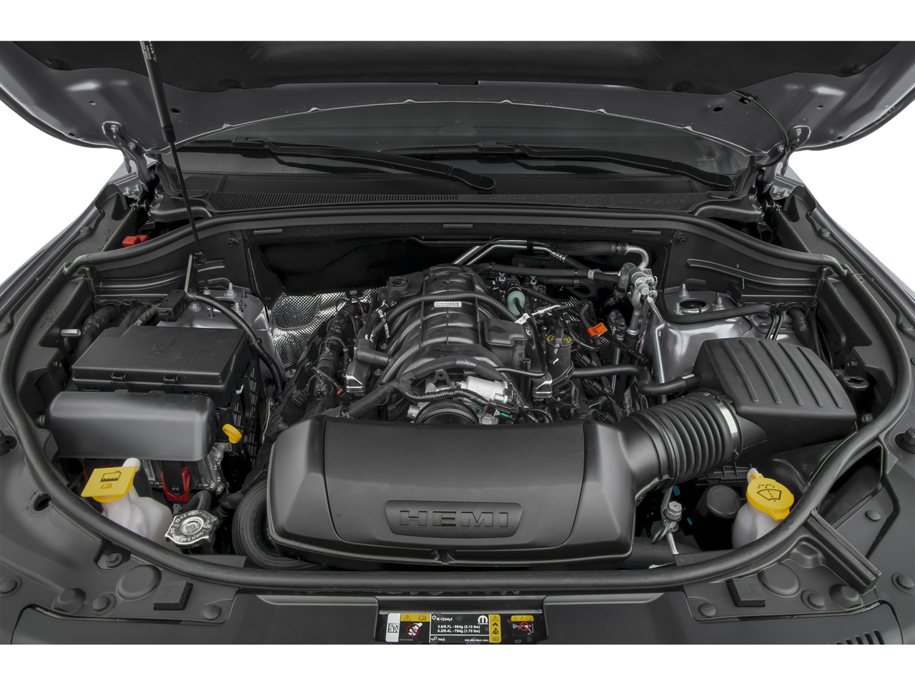 2026 Dodge Durango DURANGO GT HEMI V8 PLUS AWD AMERICA250