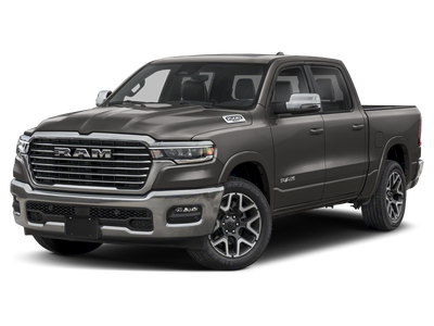 2026 RAM 1500 Base