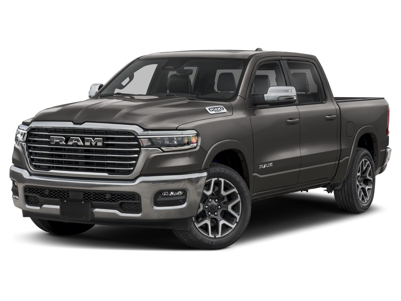 2026 RAM 1500 Base