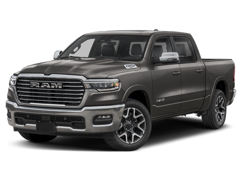 2026 RAM 1500 Base