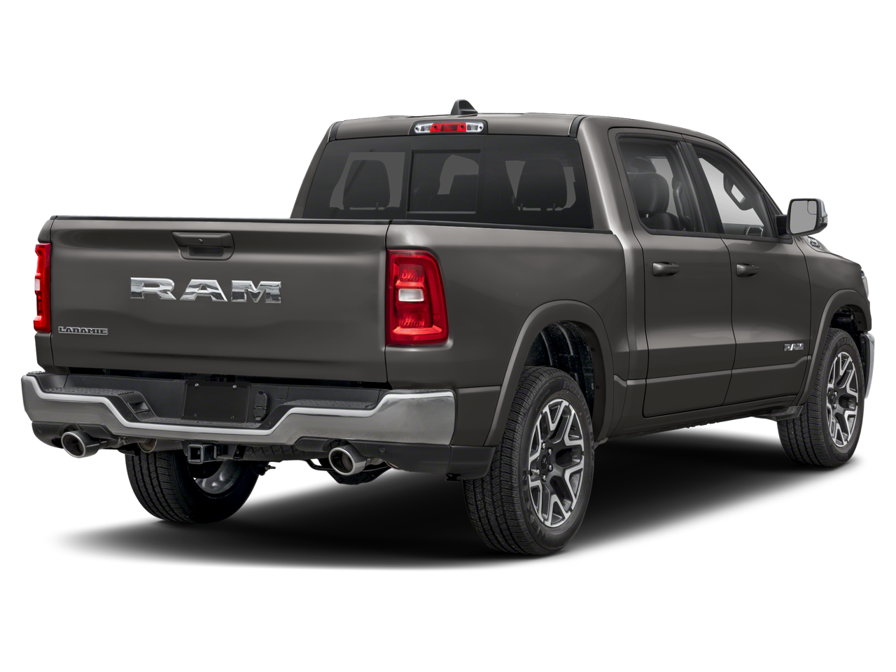 2026 RAM 1500 Base