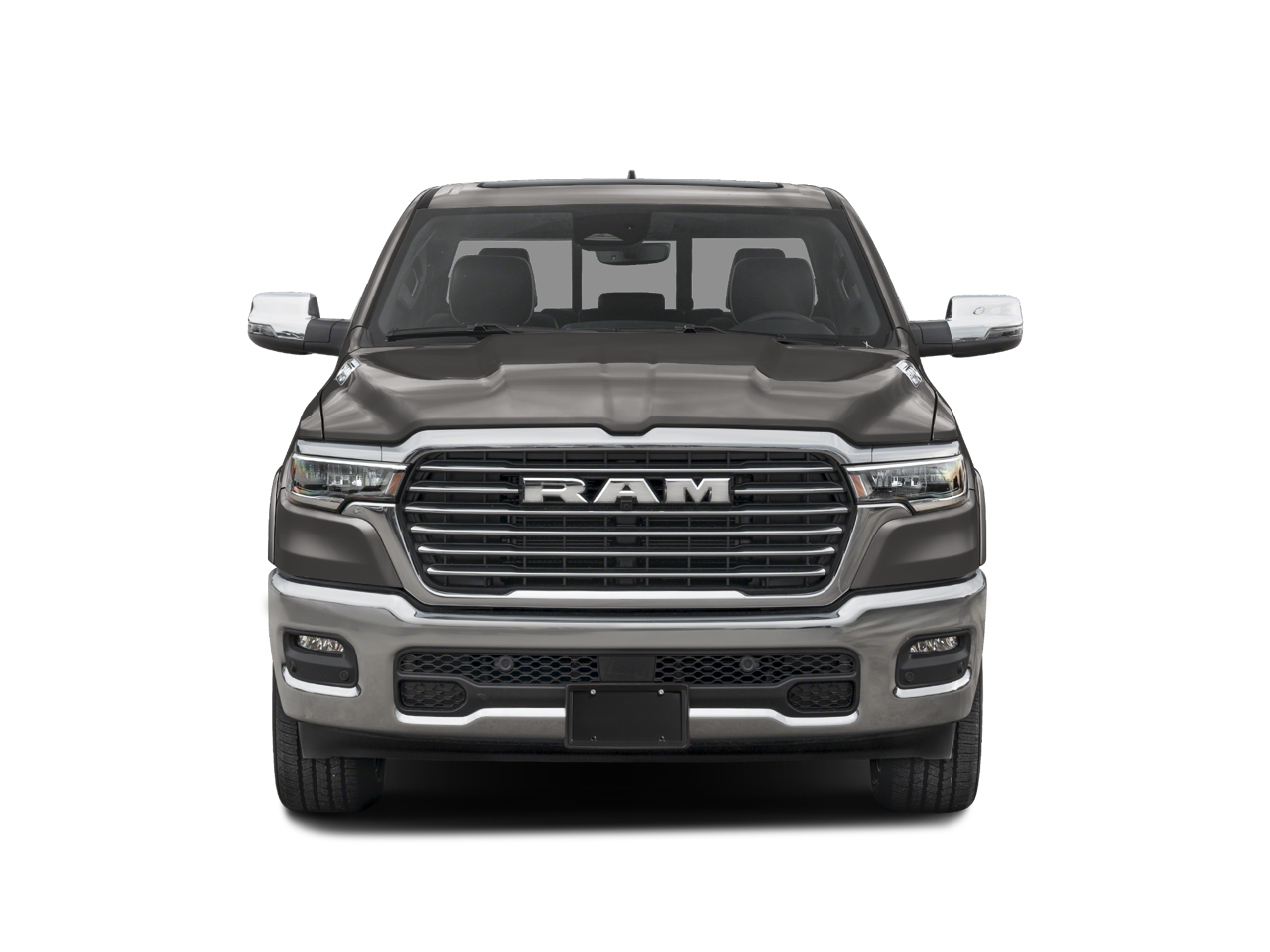 2026 RAM 1500 Base