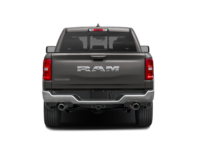 2026 RAM 1500 Base