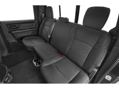 2026 RAM Ram 2500 RAM 2500 LIMITED CREW CAB 4X4 6'4' BOX