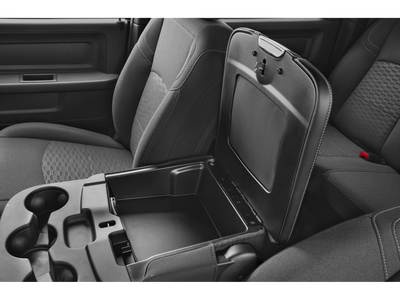 2026 RAM Ram 2500 RAM 2500 LIMITED CREW CAB 4X4 6'4' BOX