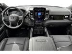 2026 RAM Ram 3500 RAM 3500 LIMITED LONGHORN CREW CAB 4X4 8' BOX