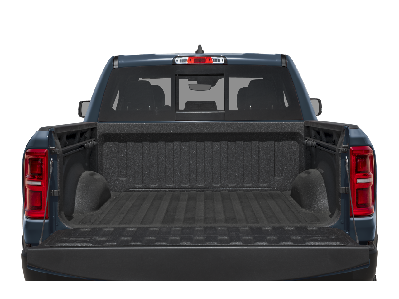 2027 RAM Ram 1500 RAM 1500 TRX SRT CREW CAB 4X4 5'7' BOX