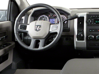 2010 Dodge Ram 2500 Laramie