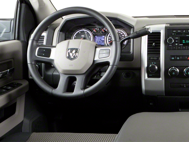 2010 Dodge Ram 2500 Laramie