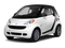 2010 smart fortwo Base