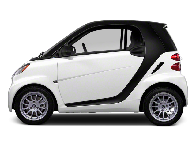 2010 smart fortwo Base