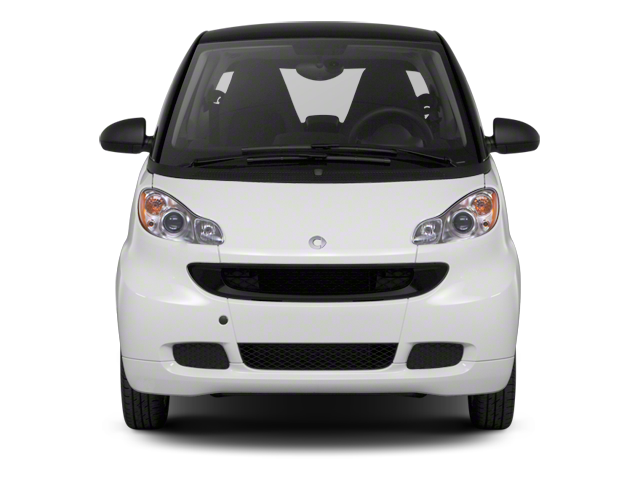 2010 smart fortwo Base