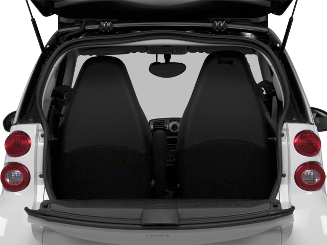 2010 smart fortwo Base