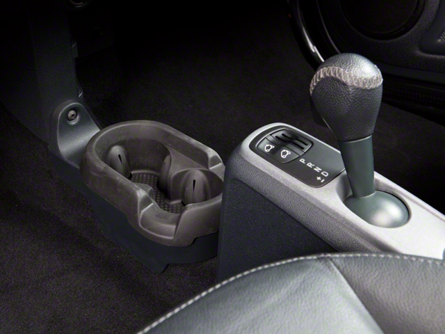 2010 smart fortwo Base