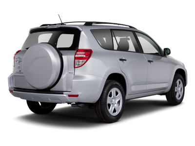 2010 Toyota RAV4 Limited
